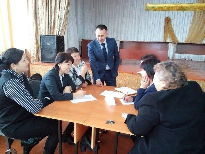 КОУЧИНГ: "Эмоционалдық зияткерлік".