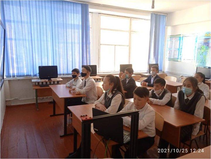 Шектеусіз ұрпақ