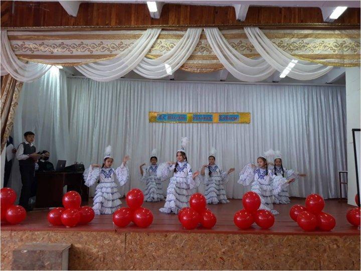 Ел тілегін ойлаған Елбасы