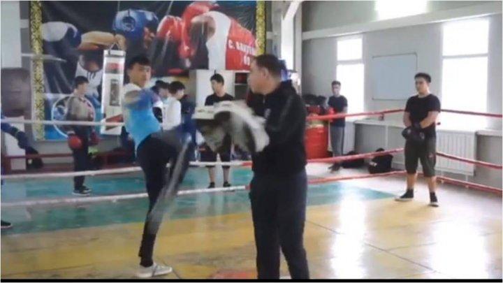 Спорттық үйірмелер